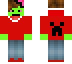 kingnic1101 zombie