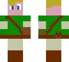 link cosplay v2