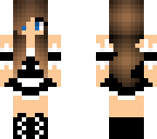 maid without ears