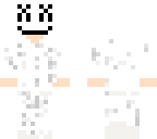 marshmallow mr dj