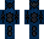 masked