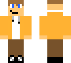 me in minecraft2