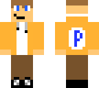 me in minecraft2 edit