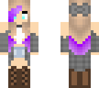 meh skin