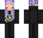 meme girl