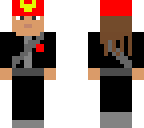 minecraftian general