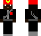 minecraftian general