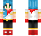 mixtale lily