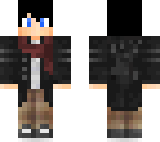mr_obsidian the skin