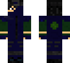 my kakashi