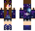 my new main skin