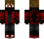 my new skin