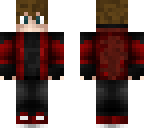 my new skin
