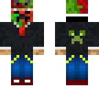 my real self xboxcreepers