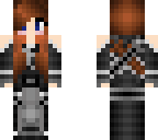 my skin