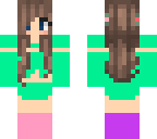 my skin
