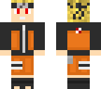 naruto uzumaki