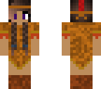 native american
