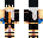 natsu