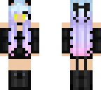 neko girl