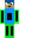 nicksaurius11tonto