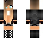 ninja girl