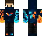 nueva skin de ydargamer
