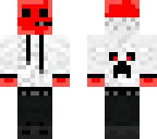official mrslimegamingmc skin