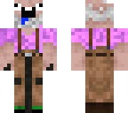 old man