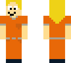 orange is the new