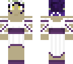 palace maiden