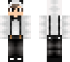 panda boy