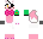 par mangle