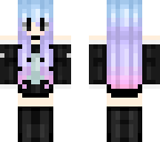 pastel goth