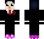 penguin