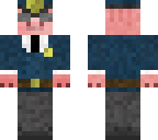pig officer