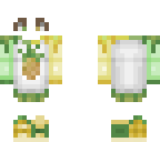 pineapple love - cp