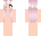 pink girl base