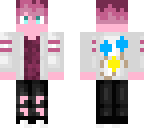 pinkie pie boy