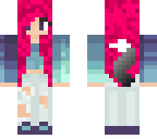pinky cake