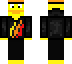 preston chick fixed
