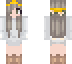 princess skin