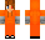 prisoner girl
