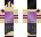 purple prom