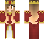 queen