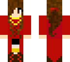 quidditch girl gryffindor
