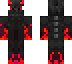 red dragon