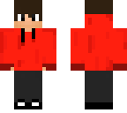 red me