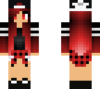 red version
