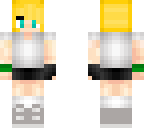 rin kagamine